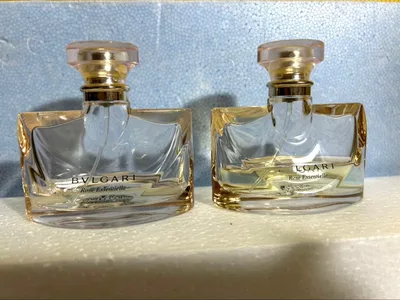 BVLGARIブルガリ ローズエッセンシャル オードトワレ50ml 2個セット