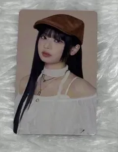 ME:I THIS IS ME:I 村上璃杏042