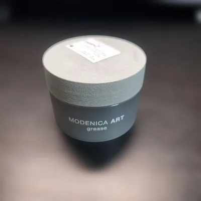 モデニカ アートグリース 新品