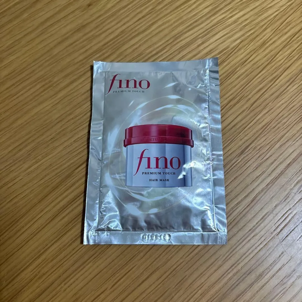 フィーノ fino プレミアムタッチ 濃厚美容液ヘアマスク