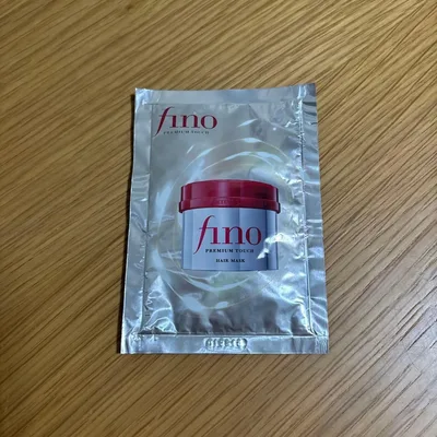 フィーノ fino プレミアムタッチ 濃厚美容液ヘアマスク