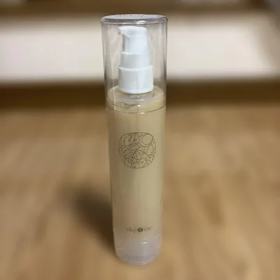 あきゅらいず 秀くりーむ 100g