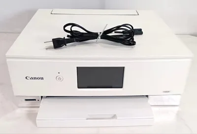 Canon PIXUS TS8330 インクジェットプリンター