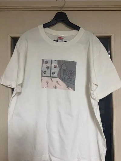 おぱんちゅうさぎ Tシャツ