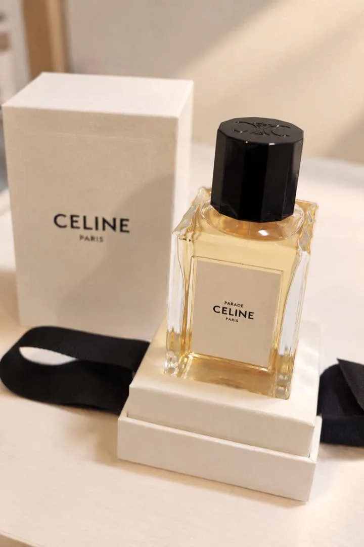 CELINE セリーヌ パラード 100ml フレグランス 香水