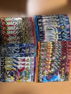 Pokemon card game expansion pack bulk sale
