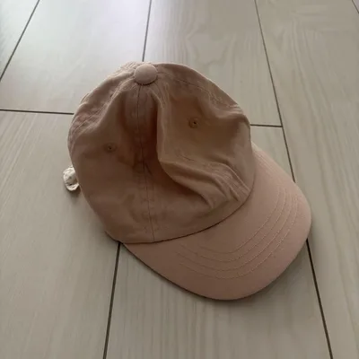 branshes キッズ キャップ 48-50cm