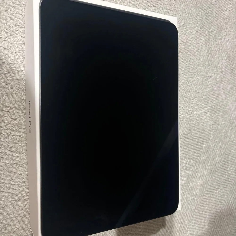 iPad pro 11インチ M5