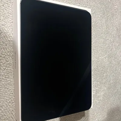 iPad pro 11インチ M5