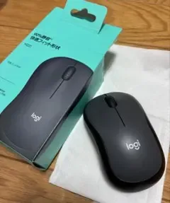 logi M221 静音マウス 本体