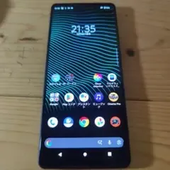 Sony Xperia A101SO 本体
