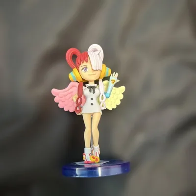 ワンピース フィギュア ウタ