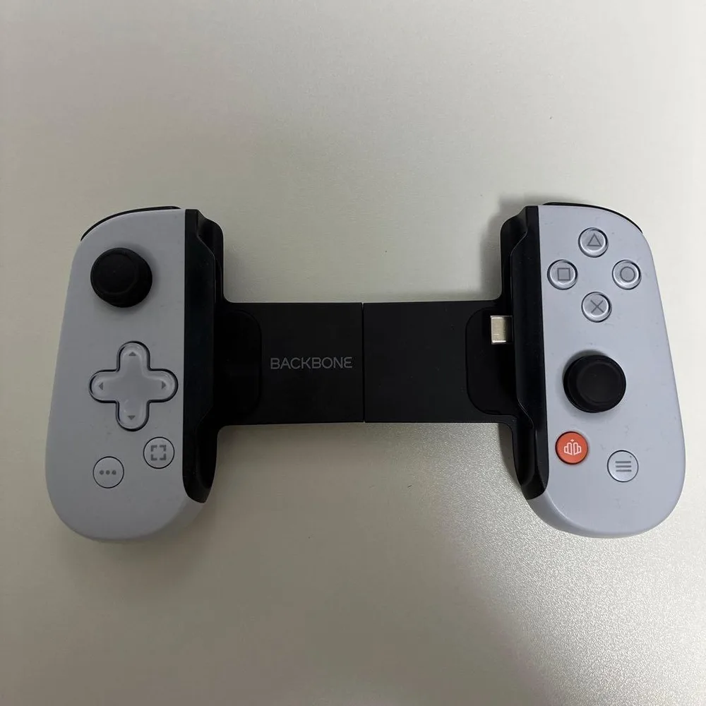 Backbone One USB-C 第2世代 PlayStation版