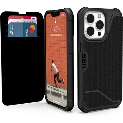 在庫ラスト★iPhone13 Pro ケース UAG METROPOLIS