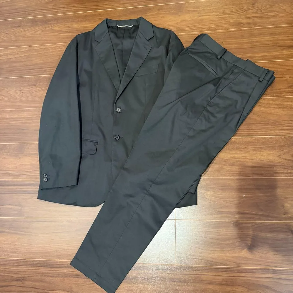 WACKOMARIA スーツセットアップ