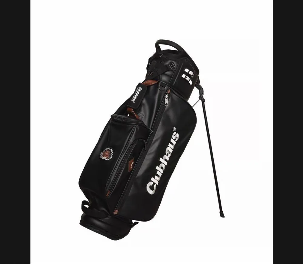Jones×CLUBHAUS Trouper StandBag