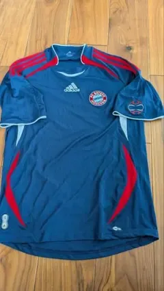 adidas FCバイエルン・ミュンヘン