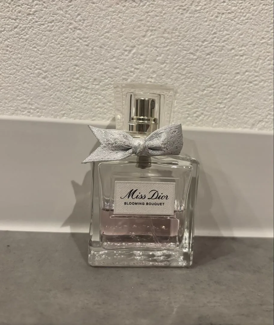 Dior Miss Dior ブルーミング ブーケ