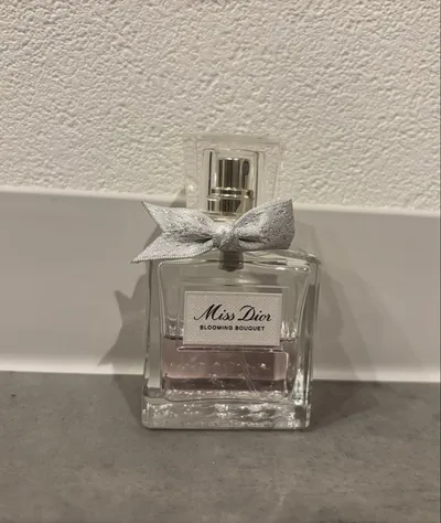 Dior Miss Dior ブルーミング ブーケ