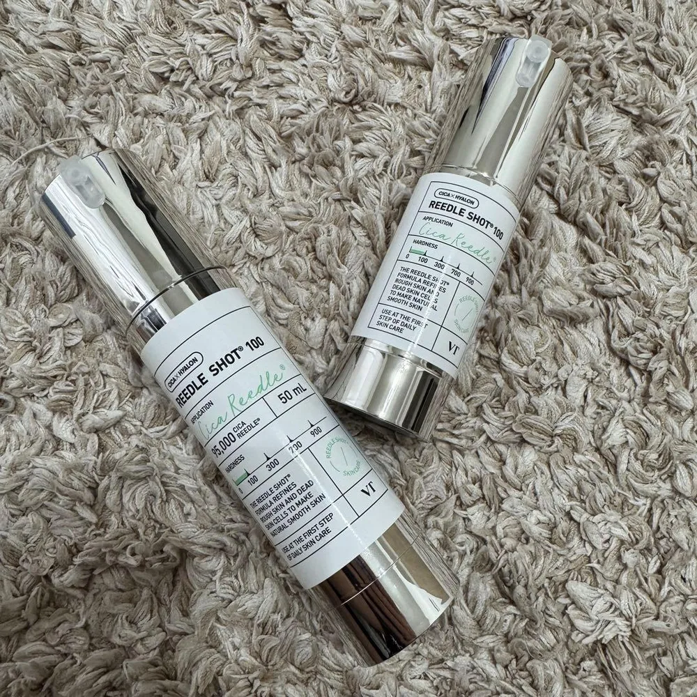 VT REEDLE SHOT 100 50ml 30ml