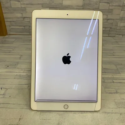 k1551【ジャンク品】 Apple iPad Air2 本体 128GB