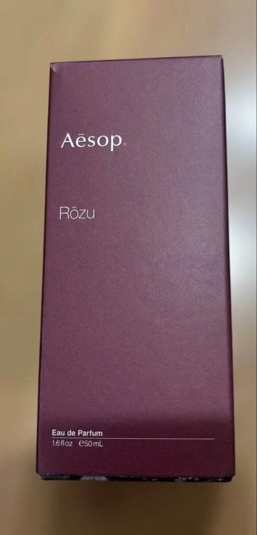 Aesop Rōzu オードパルファム 50mL