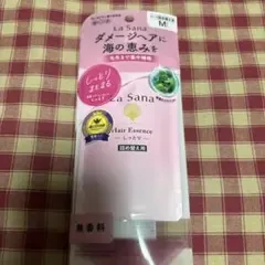 ラサーナ 海藻ヘアエッセンス 詰め替え用