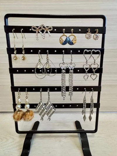 ピアス まとめ売り 10点セット