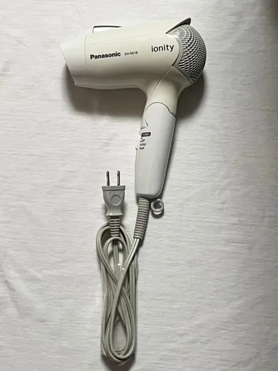 Panasonic ヘアドライヤー ionity EH-NE18