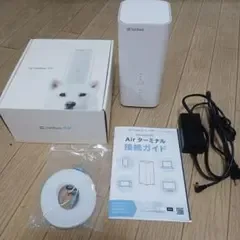 SoftBank Air ターミナル5本体
