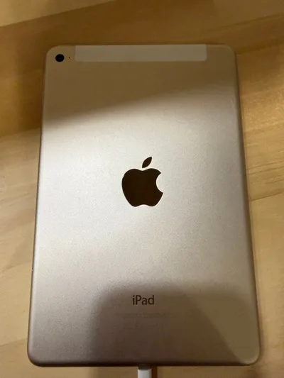 Apple iPad mini 4 128GB main unit