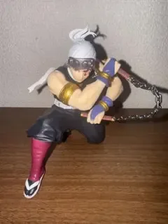 鬼滅の刃 宇髄天元 フィギュア