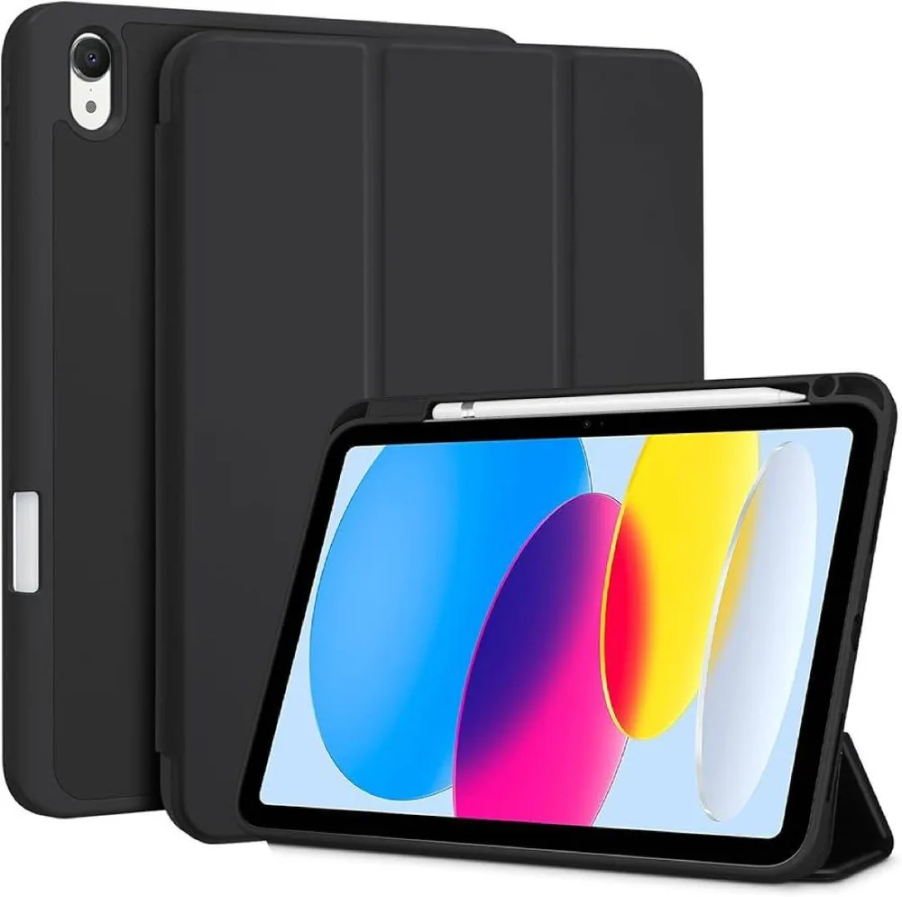 ProCase iPad 11世代/10世代 ケース 11/10.9インチ 新品