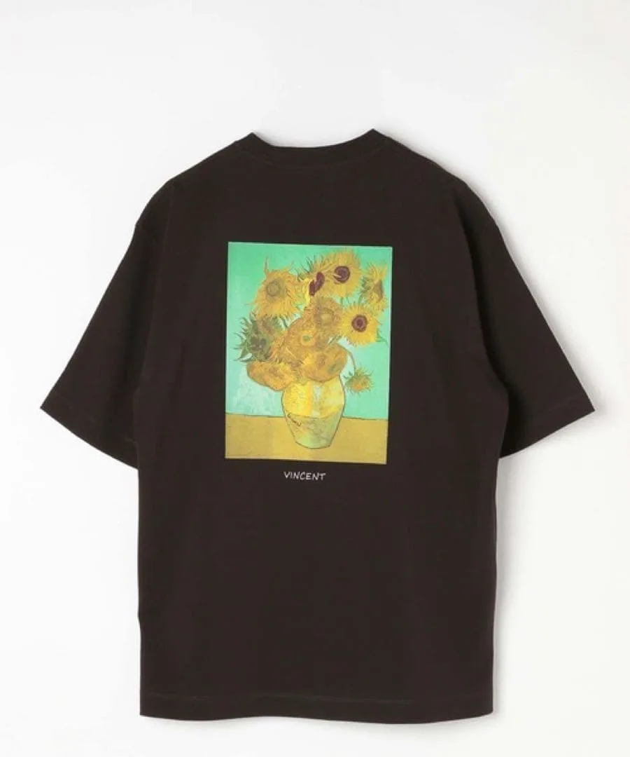 GLOBAL WORK ATELIER GLOBAL WORK Tシャツ/半袖
