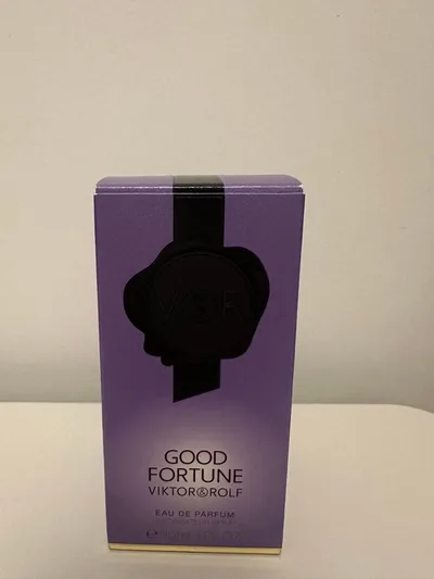 【未使用】ヴィクター&ロルフGOOD FORTUNE 30ml