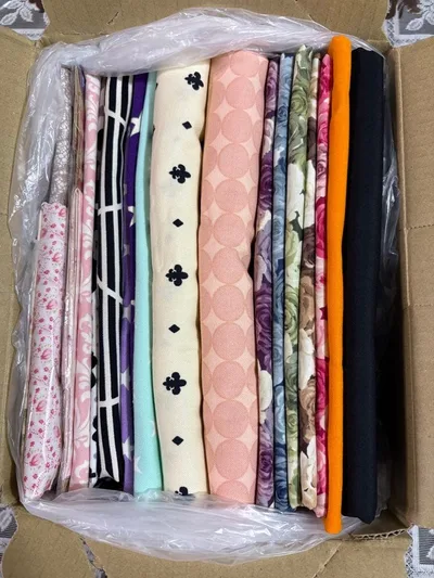 ハンドメイド用 はぎれセット まとめ売り