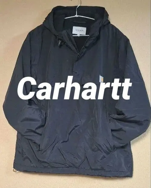 Carhartt NIMBUS PULLOVER ニンバスプルオーバー L