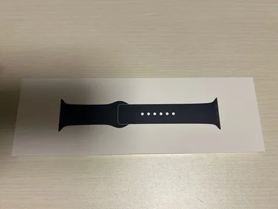 Apple Watch スポーツバンド 40mm M/L