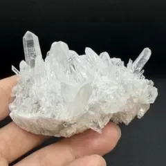 154 高品質 水晶クラスター クリスタル 開運・鬼門除け