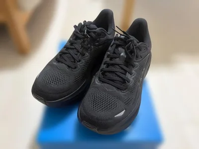 【新品未使用】HOKA BONDI9 ボンダイ9 27.0cm