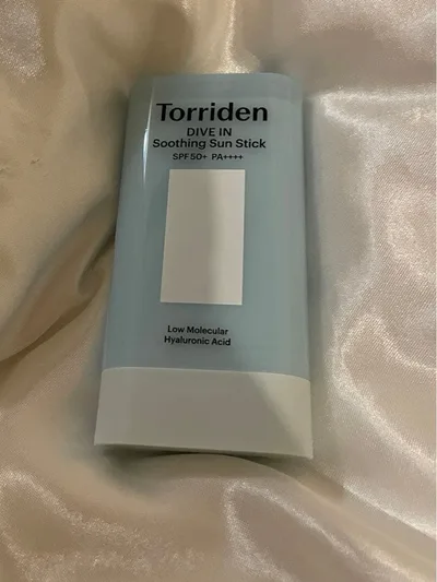 トリデン Torriden ダイブインサンスティック