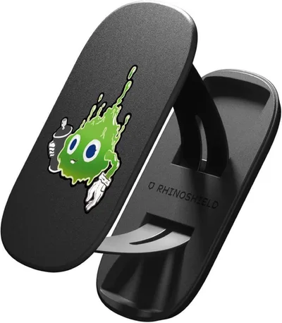 ❣️スマホスタンド にもなる スマホリング iPhone Android