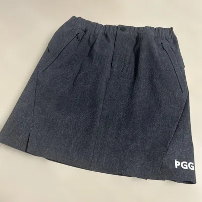 PGG パーリーゲイツ スカート