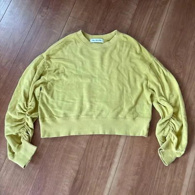 Ray BEAMS スウェット トレーナー