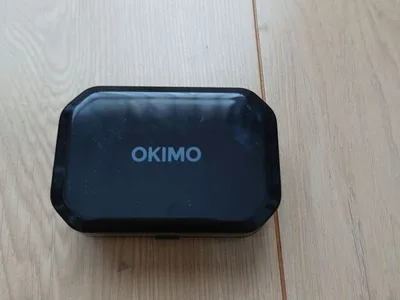 【OKIMO】Bluetooth ワイヤレスイヤホン