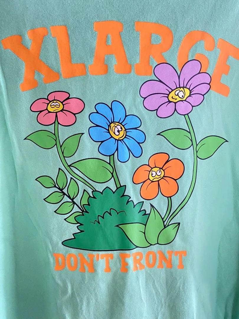 XLARGE エクストララージ Tシャツ XLサイズ