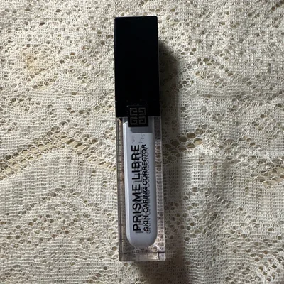 GIVENCHY スキンコレクター ブルー