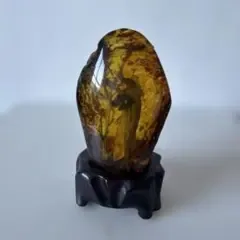 石 置物 観賞用 オブジェ