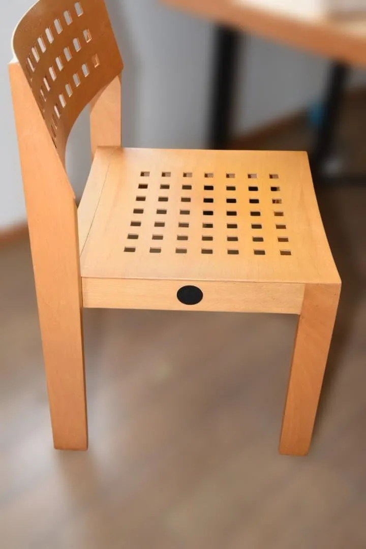 CHURCHILL CHAIR★新宿アクタス購入①★大幅値下げ