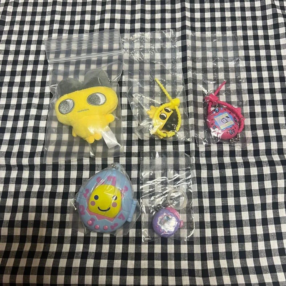 【定価以下】たまごっち ガチャガチャ まとめ売り セット